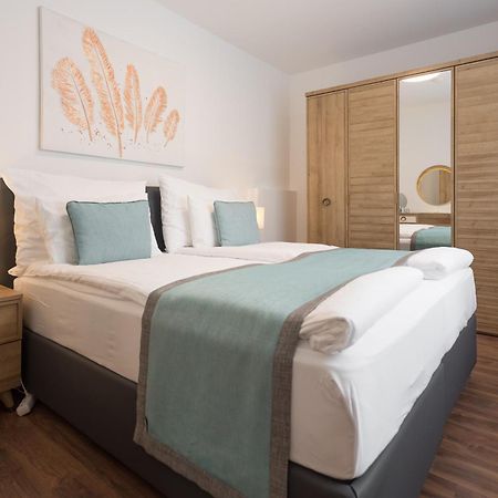 Mar Suite Apartments - Simmering Wiedeń Zewnętrze zdjęcie