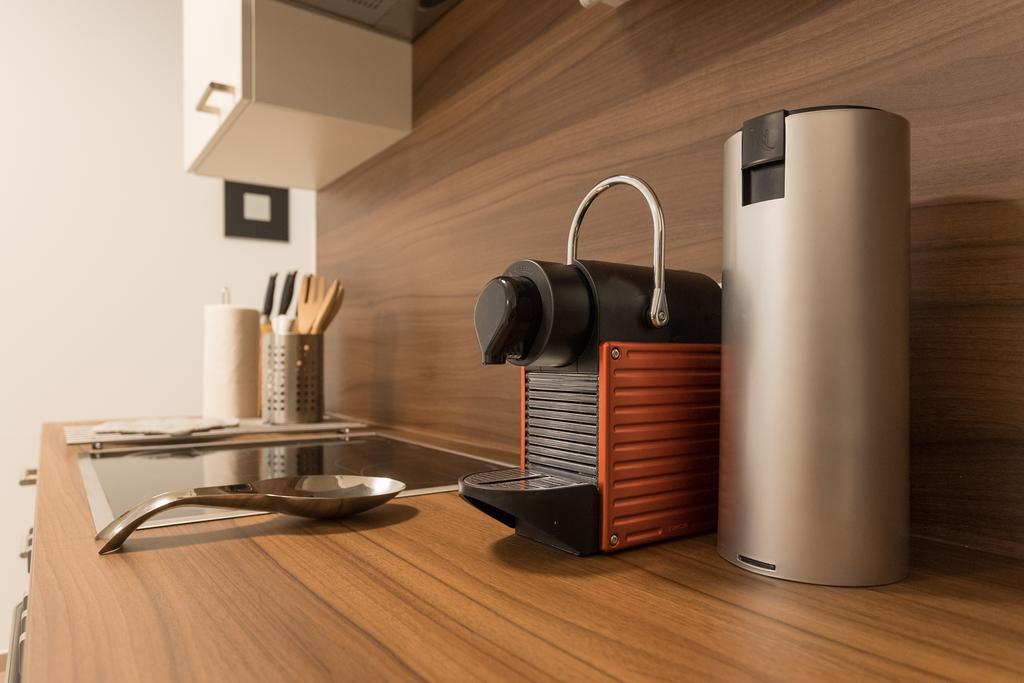 Mar Suite Apartments - Simmering Wiedeń Zewnętrze zdjęcie