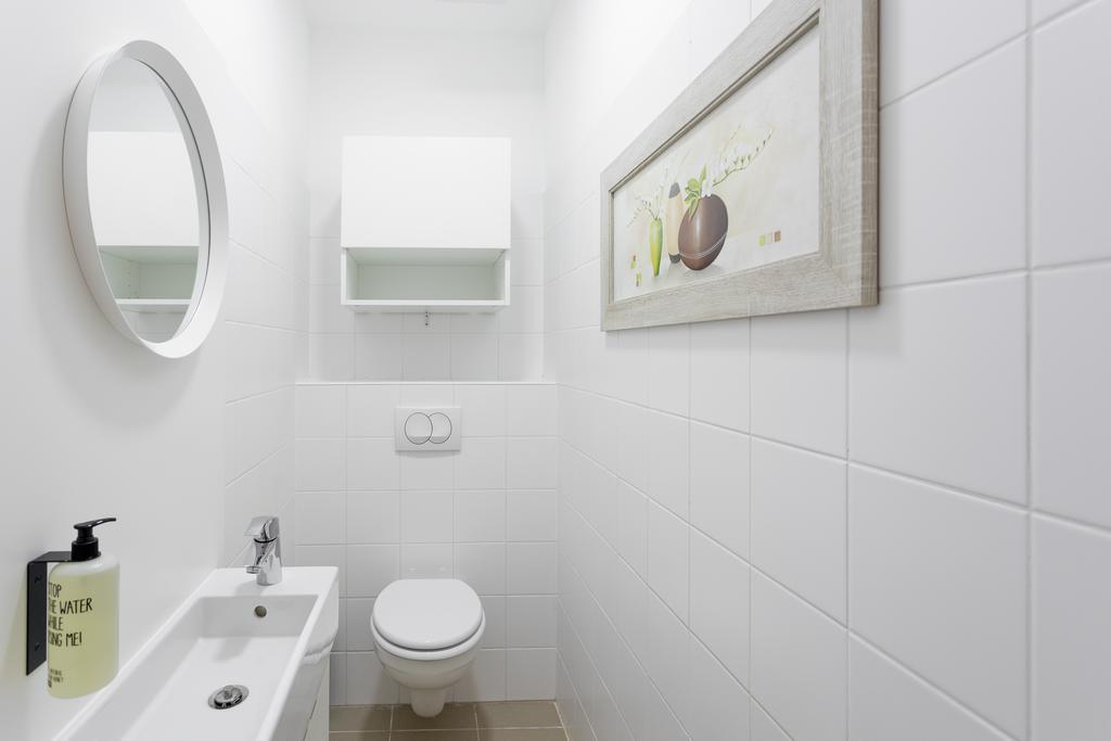 Mar Suite Apartments - Simmering Wiedeń Zewnętrze zdjęcie