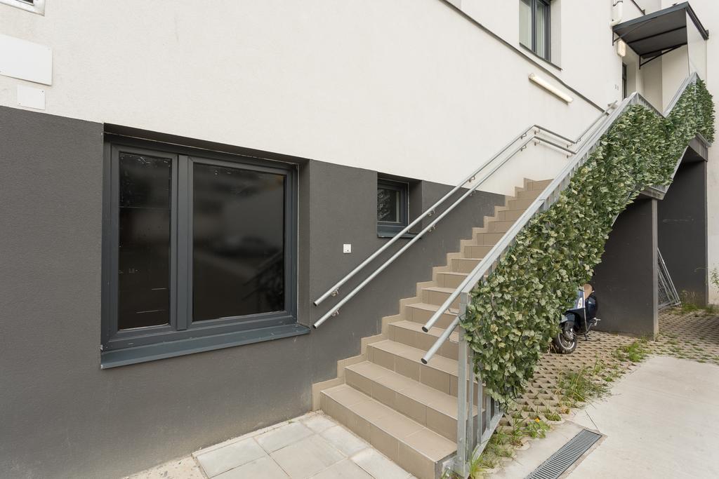 Mar Suite Apartments - Simmering Wiedeń Zewnętrze zdjęcie